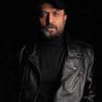 Mostafa Zamani