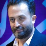Mostafa Zamani