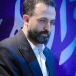 Mostafa Zamani