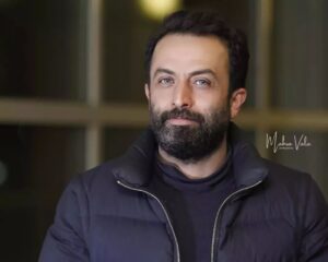 Mostafa Zamani Instagram - 📽🎬
نشست خبری فیلم سینمایی "بدون قرار قبلی" در کاخ رسانه "برج میلاد"
چهلمین جشنواره فیلم فجر
دوشنبه ۱۸ بهمن ماه ۱۴۰۰
#مصطفی_زمانی#مصطفی#زمانی#بازیگر#بازیگران#هنر#هنرمند#هنرمندان#هنرمندان_ایرانی#ایرانی#اکسپلور#فیلم#سینما#عکس#پرتره#چهره#mostafazamani#mostafa#mustafa#actor#actors#art#artist#artists#famous#celebrity#instagram#like4like#explore#popular