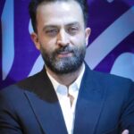 Mostafa Zamani