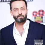 Mostafa Zamani