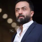 Mostafa Zamani