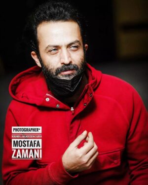 Mostafa Zamani Instagram - ❤🎭❤
مهمان اجراي نمايشنامه خوانی 
"چه كسی از ويرجينياوولف می ترسد" در پردیس تئاتر شهرزاد
نويسنده: ادواردآلبی
مترجم:سیامک گلشیری
كارگردان : مهتا محدث
شنبه ۲۲ آبان ماه ۱۴۰۰
#مصطفی_زمانی#مصطفی#زمانی#بازیگر#بازیگران#هنرمند#هنرمندان#هنرمندان_ایرانی#ایرانی#عکس#سوپراستار#پرتره#قرمز#اکسپلور#mostafazamani#mostafa#mustafa#actor#actors#art#artist#artists#famous#celebrity#photo#instagram#explore#popular#star#red