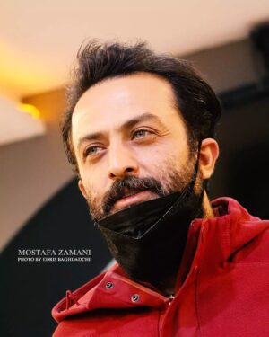 Mostafa Zamani Instagram - ❤🎭❤
مهمان اجراي نمايشنامه خوانی 
"چه كسی از ويرجينياوولف می ترسد" در پردیس تئاتر شهرزاد
نويسنده: ادواردآلبی
مترجم:سیامک گلشیری
كارگردان : مهتا محدث
شنبه ۲۲ آبان ماه ۱۴۰۰
#مصطفی_زمانی#مصطفی#زمانی#بازیگر#بازیگران#هنرمند#هنرمندان#هنرمندان_ایرانی#ایرانی#عکس#سوپراستار#پرتره#قرمز#اکسپلور#mostafazamani#mostafa#mustafa#actor#actors#art#artist#artists#famous#celebrity#photo#instagram#explore#popular#star#red