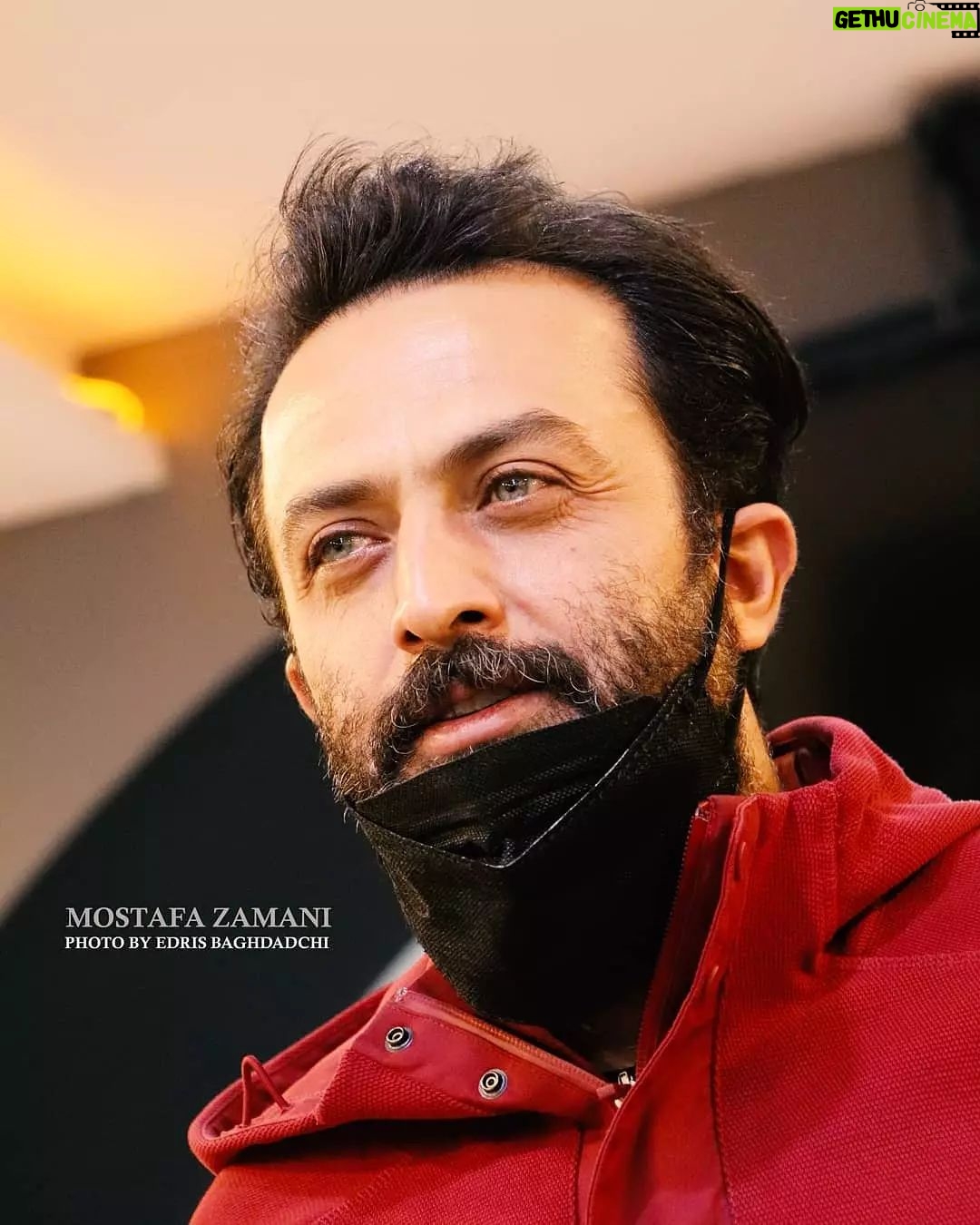 Mostafa Zamani - 9K Likes - ❤🎭❤
مهمان اجراي نمايشنامه خوانی
"چه كسی از ويرجينياوولف می ترسد" در پردیس تئاتر شهرزاد
نويسنده: ادواردآلبی
مترجم:سیامک گلشیری
كارگردان : مهتا محدث
شنبه ۲۲ آبان ماه ۱۴۰۰
#مصطفی_زمانی#مصطفی#زمانی#بازیگر#بازیگران#هنرمند#هنرمندان#هنرمندان_ایرانی#ایرانی#عکس#سوپراستار#پرتره#قرمز#اکسپلور#mostafazamani#mostafa#mustafa#actor#actors#art#artist#artists#famous#celebrity#photo#instagram#explore#popular#star#red
