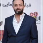 Mostafa Zamani