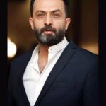 Mostafa Zamani