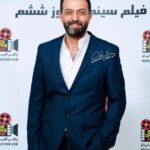 Mostafa Zamani
