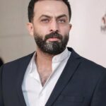 Mostafa Zamani