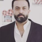 Mostafa Zamani