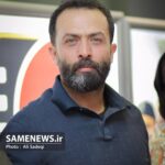 Mostafa Zamani