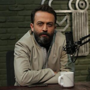 Mostafa Zamani Instagram - 📺 📚
امشب با یک گفتگوی جذاب و صمیمی با احسان عبدی پور عزیز مهمان برنامه " کتاب باز" از شبکه نسیم
دوشبه ۲۵ اسفند ماه ۱۳۹۹
ساعت: ۱۹:۰۰
تکرار روز بعد ساعت ۱:۰۰ بامداد ۹:۰۰ ، ۱۴:۰۰
#مصطفی_زمانی#مصطفی#زمانی#بازیگر#بازیگران#هنرمند#هنرمندان#هنرمندان_ایرانی#ایرانی#چهره#برنامه#لایک#سینما#پرتره#عکس#کتاب_باز#mostafazamani#mostafa#mustafa#actor#actors#art#artist#artists#famous#celebrity#popular#photo#celebrity#instagram#like4like