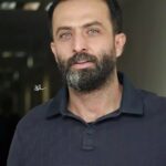 Mostafa Zamani