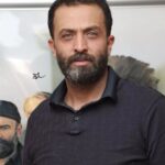Mostafa Zamani