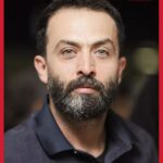 Mostafa Zamani