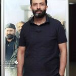 Mostafa Zamani