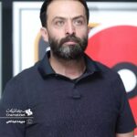 Mostafa Zamani