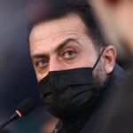 Mostafa Zamani