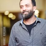Mostafa Zamani