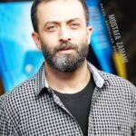 Mostafa Zamani