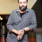 Mostafa Zamani