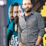 Mostafa Zamani