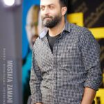 Mostafa Zamani