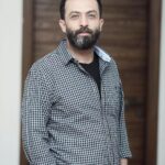 Mostafa Zamani