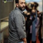 Mostafa Zamani