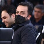 Mostafa Zamani