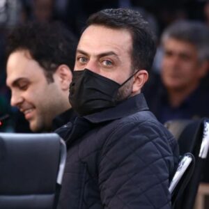 Mostafa Zamani Instagram - 📽
نشست خبری فیلم سینمایی "عطر آلود"، به کارگردانی هادی مقدم دوست در پردیس ملت
عکس از:📸 سمیرا اسدیان
جمعه ۱۴ بهمن ماه ۱۴۰۱
چهل و یکمین جشنواره فیلم فجر
#مصطفی_زمانی#مصطفی#زمانی#بازیگر#بازیگران#هنرمند#ایرانی#فیلم#اکسپلور#عکس#اکسبلور#سینما#لایک#پرتره#سوپراستار#فیلم#عطرآلود#mostafazamani#mostafa#mustafa#art#artist#actor#cinema#celebrity#explore#like4like#famous#instagram#popular#photo