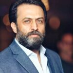 Mostafa Zamani