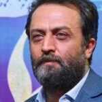 Mostafa Zamani