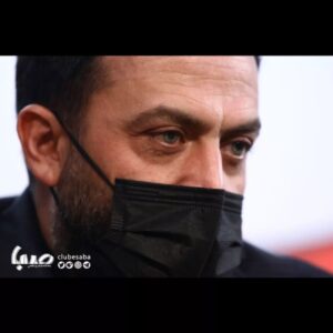 Mostafa Zamani Instagram - 📽
نشست خبری فیلم سینمایی "عطر آلود"، به کارگردانی هادی مقدم دوست در پردیس ملت
عکس از:📸 سمیرا اسدیان
جمعه ۱۴ بهمن ماه ۱۴۰۱
چهل و یکمین جشنواره فیلم فجر
#مصطفی_زمانی#مصطفی#زمانی#بازیگر#بازیگران#هنرمند#ایرانی#فیلم#اکسپلور#عکس#اکسبلور#سینما#لایک#پرتره#سوپراستار#فیلم#عطرآلود#mostafazamani#mostafa#mustafa#art#artist#actor#cinema#celebrity#explore#like4like#famous#instagram#popular#photo