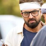 Mostafa Zamani