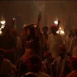 Mouni Roy