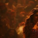 Mouni Roy