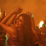 Mouni Roy
