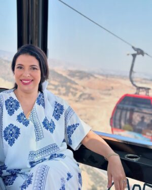 Mounia Lamkimel Instagram - ايوا تفوووويجة هي فأكادير 🥰

#اكادير #أكادير #agadir #agadirmorocco #mounialamkimel #mounia_lamkimel #مونية_لمكيمل 
#المغرب