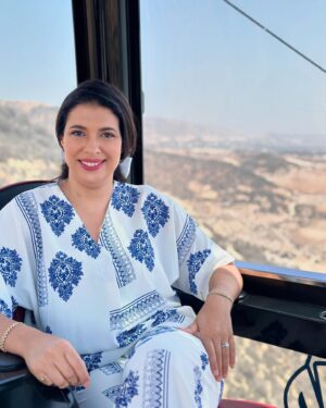 Mounia Lamkimel Instagram - ايوا تفوووويجة هي فأكادير 🥰

#اكادير #أكادير #agadir #agadirmorocco #mounialamkimel #mounia_lamkimel #مونية_لمكيمل 
#المغرب