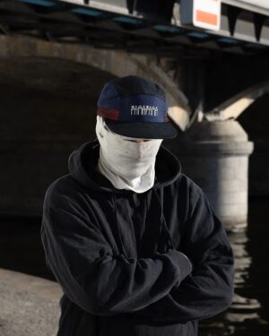 Mr. Paradox Paradise Instagram - Sold out 
If It's already sold Out, make Sure to take a Look at Overkill shop they got 125 Caps.
 All Caps are limited to 300 PCs 100% Cotton btw ITS my First Cotton Cap IT needs some days to fits your head like shoes ,with the old reliable closing system IT fits all heads except children.IT hast Side pockets to stash your Money. Also U can hide sdcards ,lockpicks and so on,of cause the cap comes with quotes Like all my Designs and don't forget Only wash caps with hands, Peace. Mr.paradox paradise

@overkillshop
@overkillgraffiti