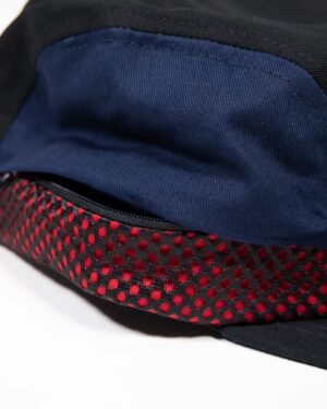 Mr. Paradox Paradise Instagram - Sold out 
If It's already sold Out, make Sure to take a Look at Overkill shop they got 125 Caps.
 All Caps are limited to 300 PCs 100% Cotton btw ITS my First Cotton Cap IT needs some days to fits your head like shoes ,with the old reliable closing system IT fits all heads except children.IT hast Side pockets to stash your Money. Also U can hide sdcards ,lockpicks and so on,of cause the cap comes with quotes Like all my Designs and don't forget Only wash caps with hands, Peace. Mr.paradox paradise

@overkillshop
@overkillgraffiti