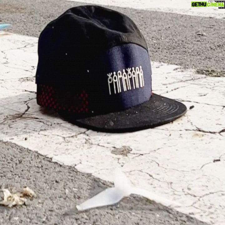Mr. Paradox Paradise - 5.6K Likes - Sold out
If It's already sold Out, make Sure to take a Look at Overkill shop they got 125 Caps.
All Caps are limited to 300 PCs 100% Cotton btw ITS my First Cotton Cap IT needs some days to fits your head like shoes ,with the old reliable closing system IT fits all heads except children.IT hast Side pockets to stash your Money. Also U can hide sdcards ,lockpicks and so on,of cause the cap comes with quotes Like all my Designs and don't forget Only wash caps with hands, Peace. Mr.paradox paradise
@overkillshop
@overkillgraffiti