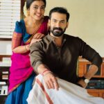 Mridula Vijay
