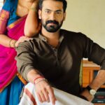Mridula Vijay