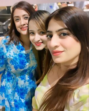 Mrinalini Chatterji Instagram - 