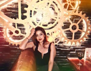 Mrinalini Chatterji Instagram - No caption Needed💣💣