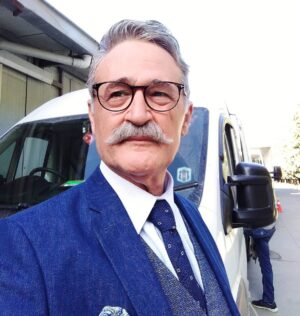 Müfit Kayacan Instagram - Aykut Enişte 2 setine Süleyman Seba şoku! 🤓