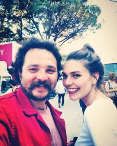 Actor Muharrem Türkseven HD Instagram Photos and Wallpapers June 2019